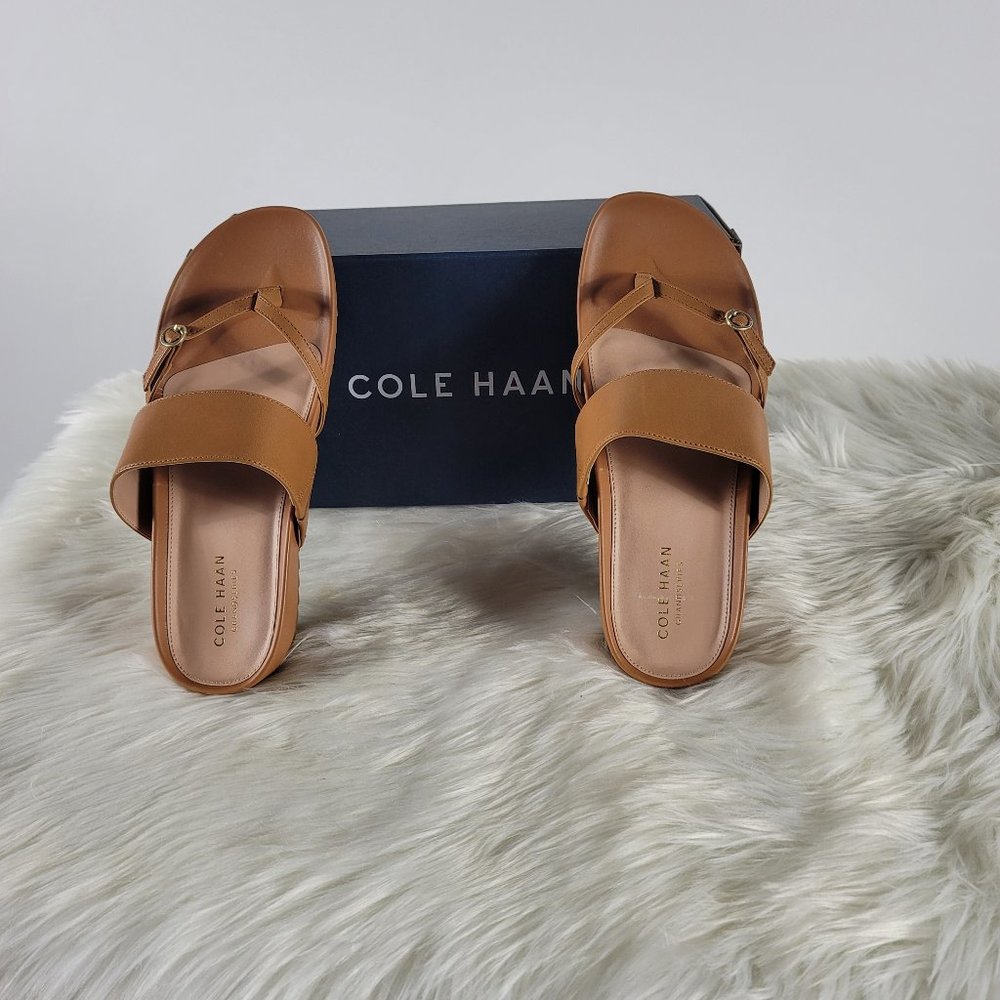 Cole Haan Milani Thong Sandal